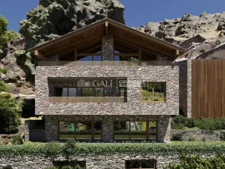 Altre de 4 habitacions a La Massana, foto 16 de 32