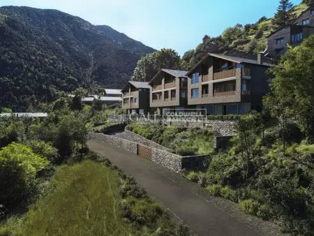Altre de 4 habitacions a La Massana, foto 17 de 32