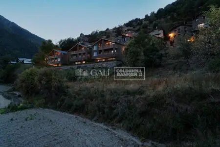 Altre de 4 habitacions a La Massana, foto 19 de 32