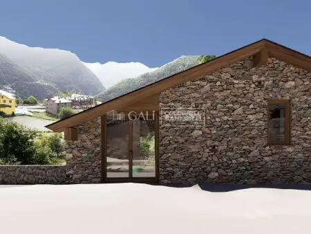 Altre de 4 habitacions a La Massana, foto 26 de 32
