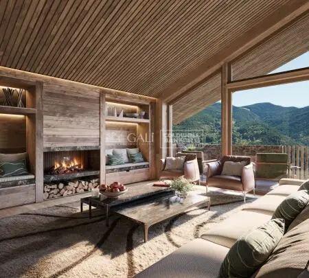 Altre de 4 habitacions a La Massana, foto 4 de 32