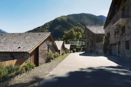 Altre de 4 habitacions a La Massana, foto 8 de 32