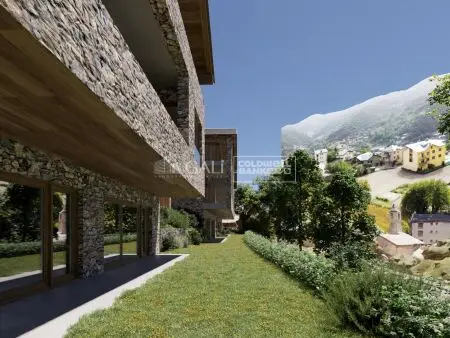 Otro de 4 habitaciones en La Massana, foto 12 de 32