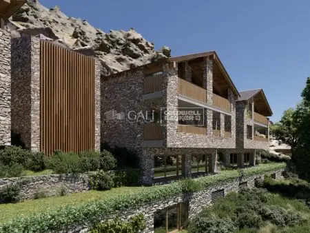 Otro de 4 habitaciones en La Massana, foto 14 de 32