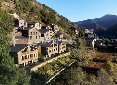 Otro de 4 habitaciones en La Massana, foto 18 de 32