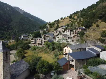 Otro de 4 habitaciones en La Massana, foto 21 de 32