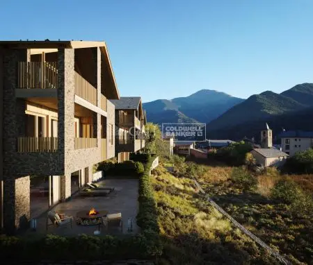 Otro de 4 habitaciones en La Massana, foto 22 de 32