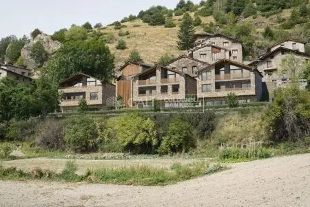 Otro de 4 habitaciones en La Massana, foto 23 de 32