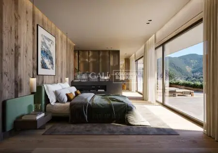 Otro de 4 habitaciones en La Massana, foto 6 de 32