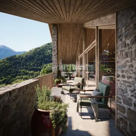 Otro de 4 habitaciones en La Massana, foto 9 de 32