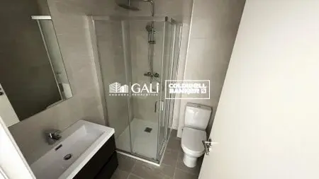 Piso de 1 habitación en Encamp, foto 6 de 7