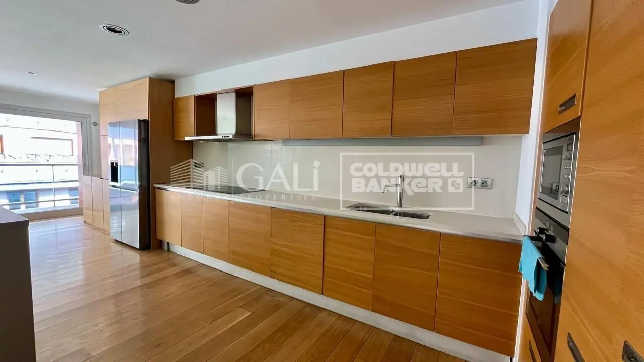 Apartment with 3 bedrooms in Andorra la Vella, photo 10 of 14