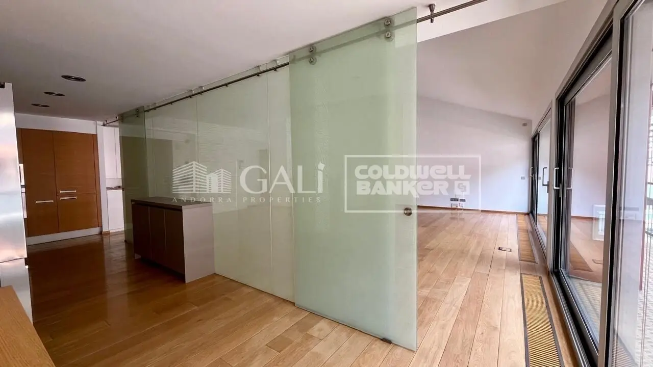 Apartment with 3 bedrooms in Andorra la Vella, photo 13 of 14