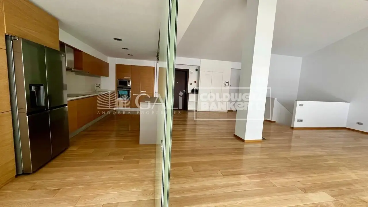 Apartment with 3 bedrooms in Andorra la Vella, photo 14 of 14