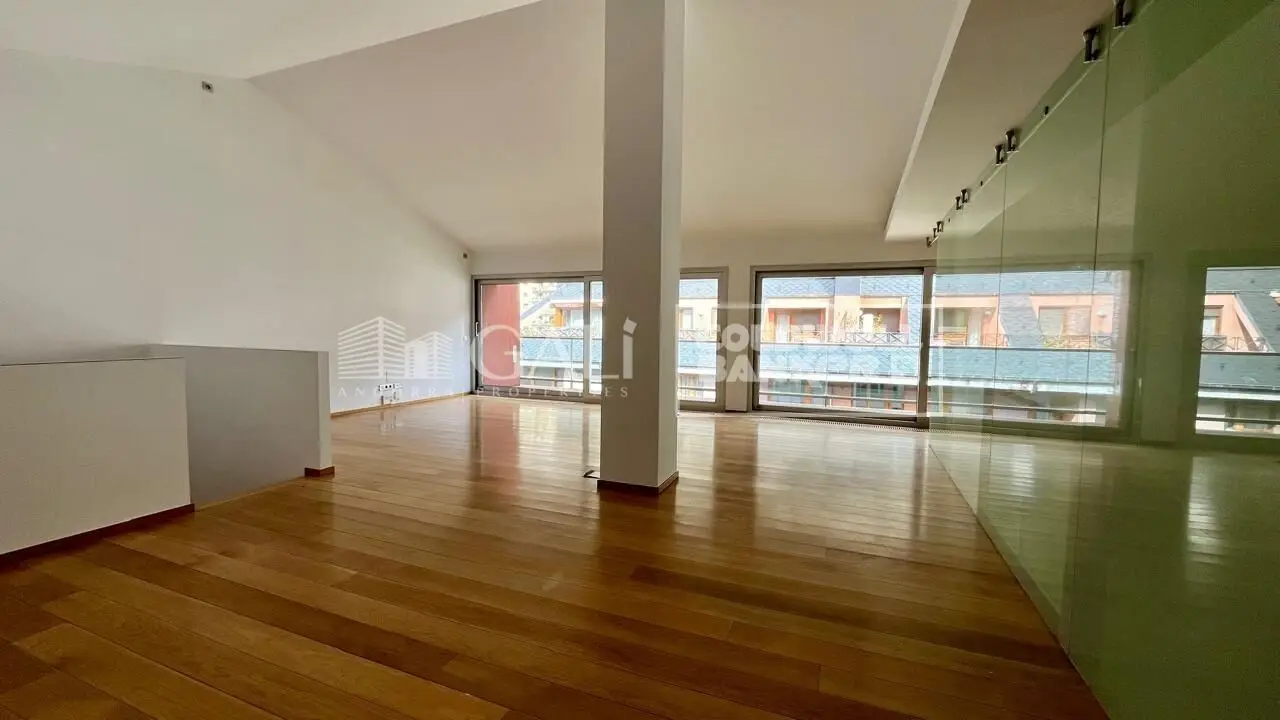 Apartment with 3 bedrooms in Andorra la Vella, photo 5 of 14