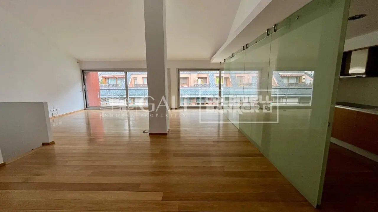 Apartment with 3 bedrooms in Andorra la Vella, photo 6 of 14