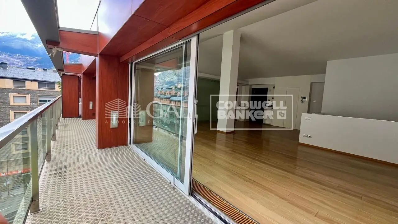 Apartment with 3 bedrooms in Andorra la Vella, photo 7 of 14