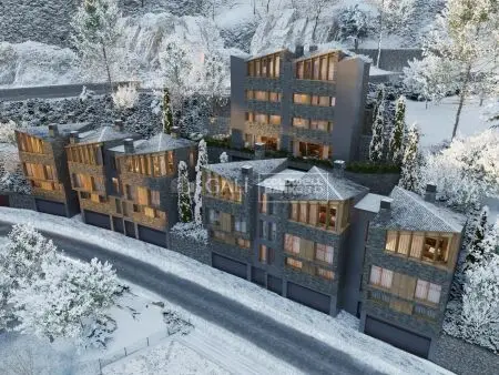 Altre de 4 habitacions a Canillo, foto 14 de 22
