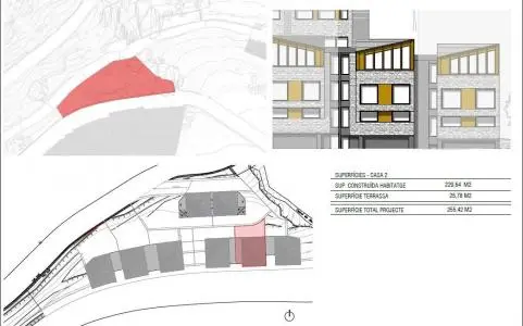 Altre de 4 habitacions a Canillo, foto 18 de 22