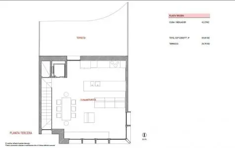 Altre de 4 habitacions a Canillo, foto 21 de 22