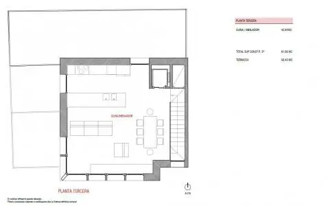Otro de 4 habitaciones en Canillo, foto 22 de 22