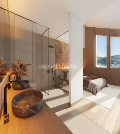 Otro de 4 habitaciones en Canillo, foto 8 de 22