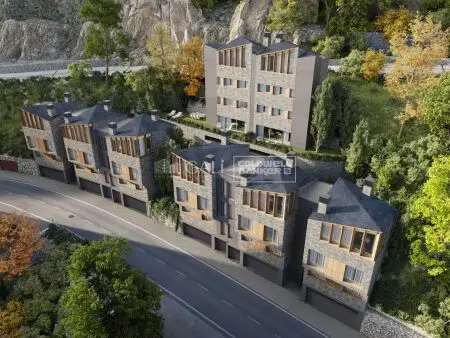 Otro de 4 habitaciones en Canillo, foto 9 de 22