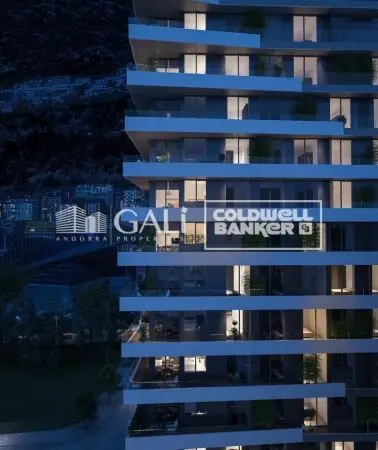 Otro de 4 habitaciones en Escaldes-Engordany, foto 12 de 16