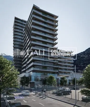 Otro de 4 habitaciones en Escaldes-Engordany, foto 13 de 16