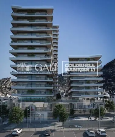 Otro de 4 habitaciones en Escaldes-Engordany, foto 14 de 16