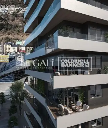 Otro de 4 habitaciones en Escaldes-Engordany, foto 15 de 16