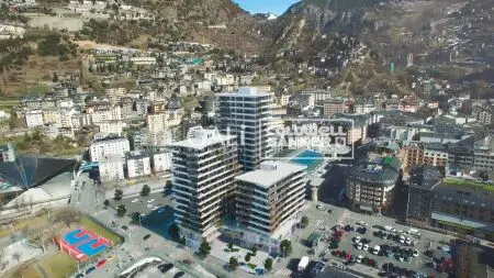 Otro de 4 habitaciones en Escaldes-Engordany, foto 3 de 16