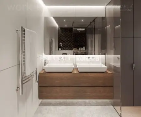 Otro de 4 habitaciones en Escaldes-Engordany, foto 6 de 16