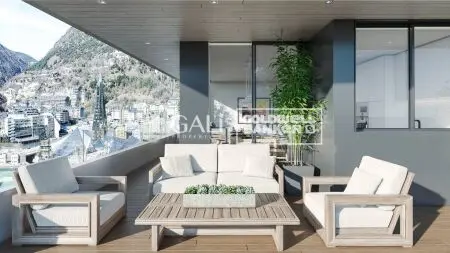 Otro de 4 habitaciones en Escaldes-Engordany, foto 8 de 16