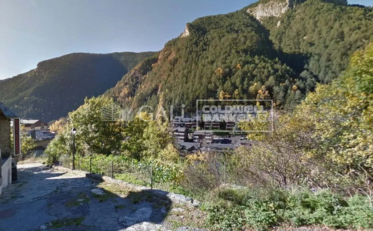 Terreno en La Massana, foto 2 de 2