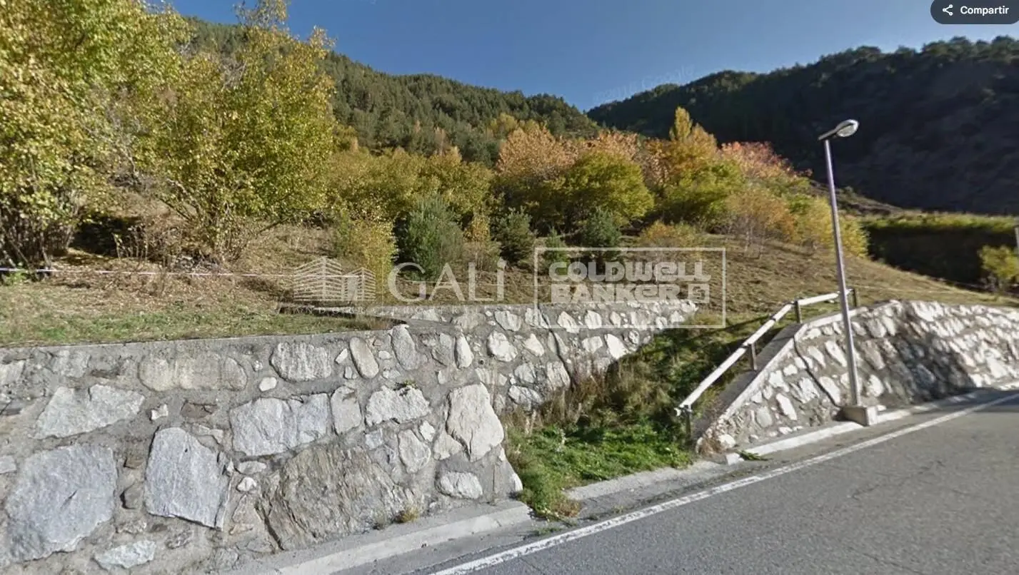 Terreno en La Massana, foto 2 de 2