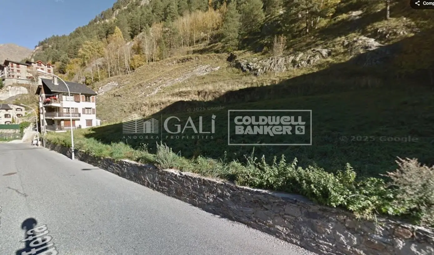 Terreno en La Massana, foto 2 de 2