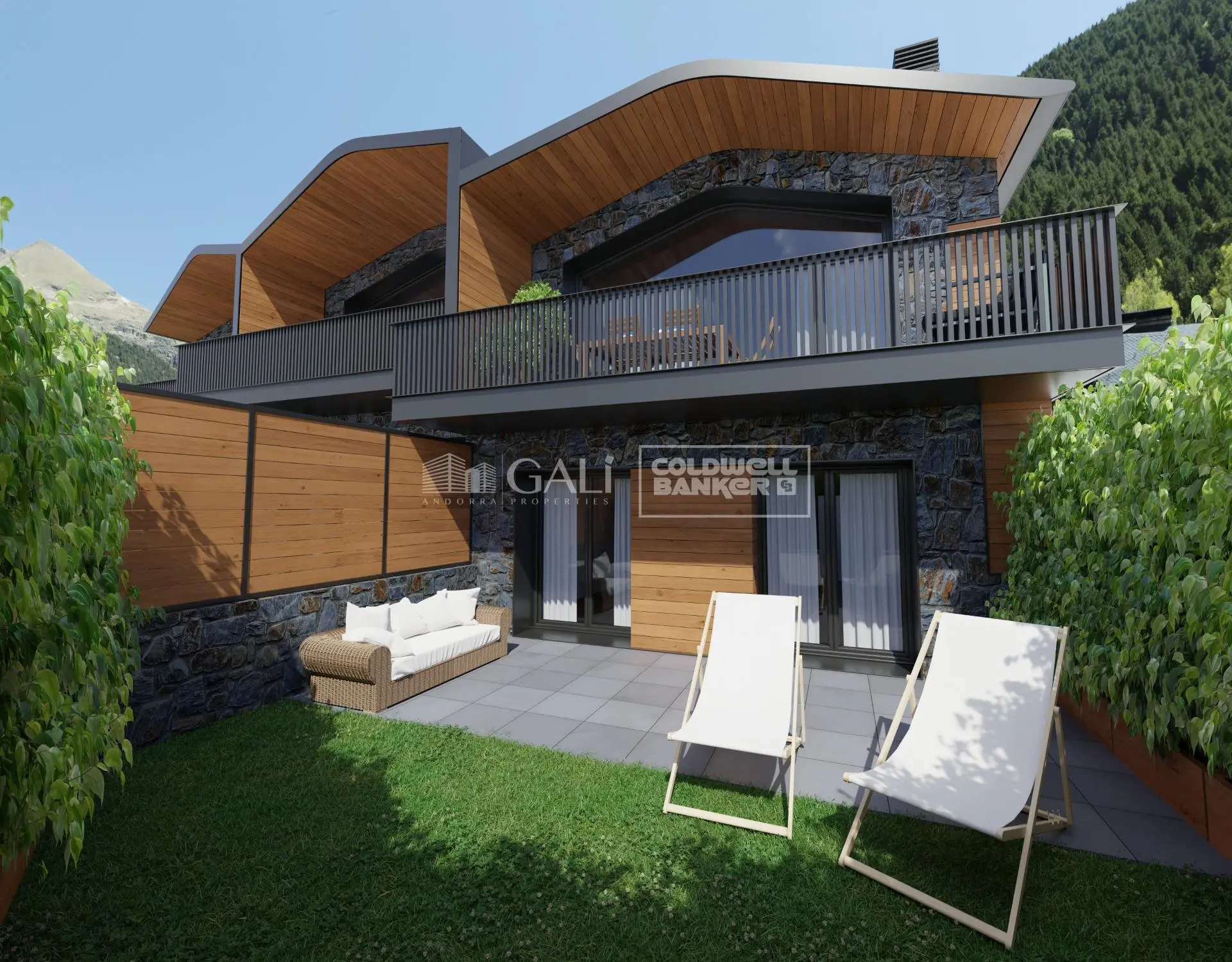 Chalet de 3 habitaciones en Canillo, foto 5 de 14