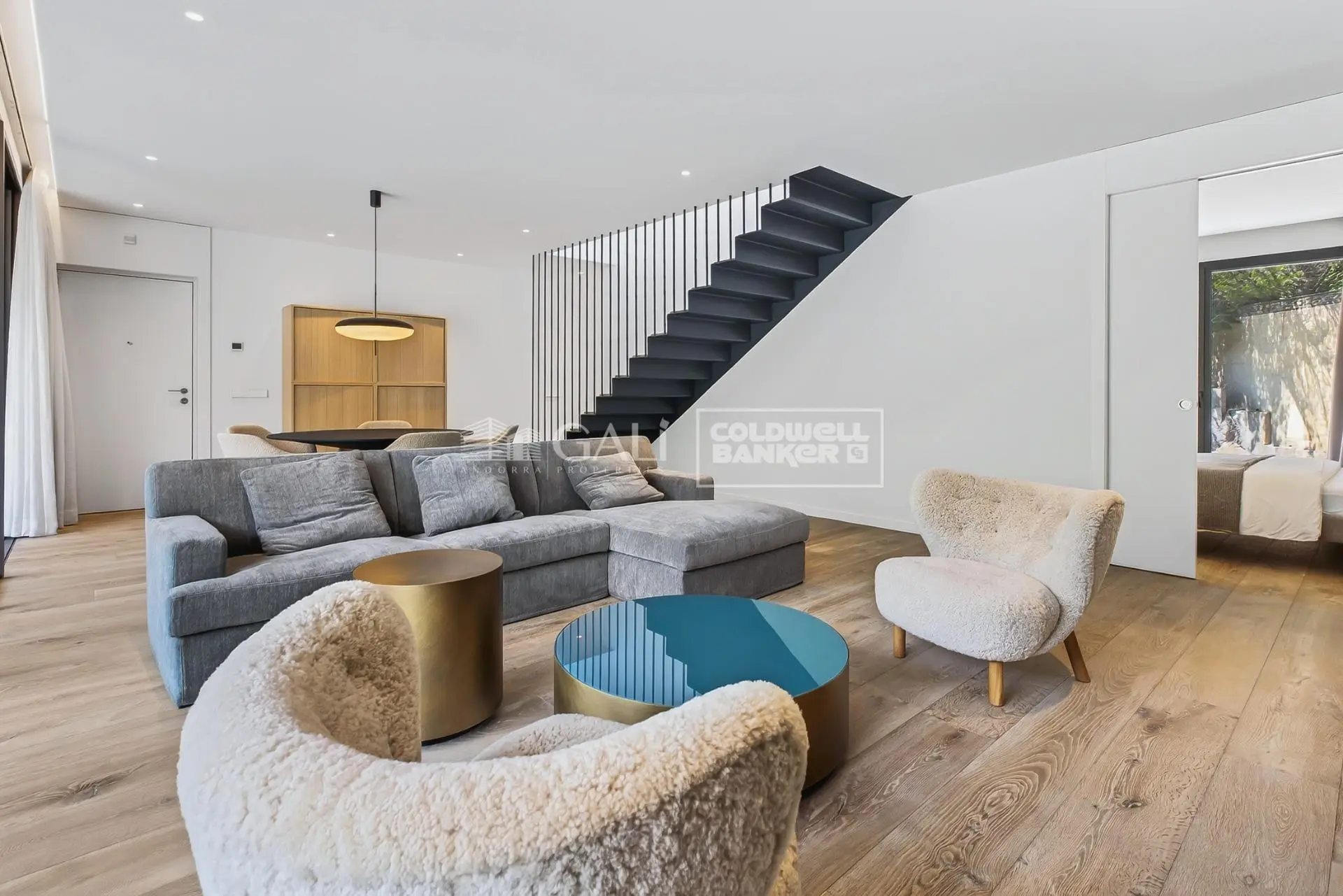 Appartement de 5 chambres à Andorra la Vella, photo 10 sur 14
