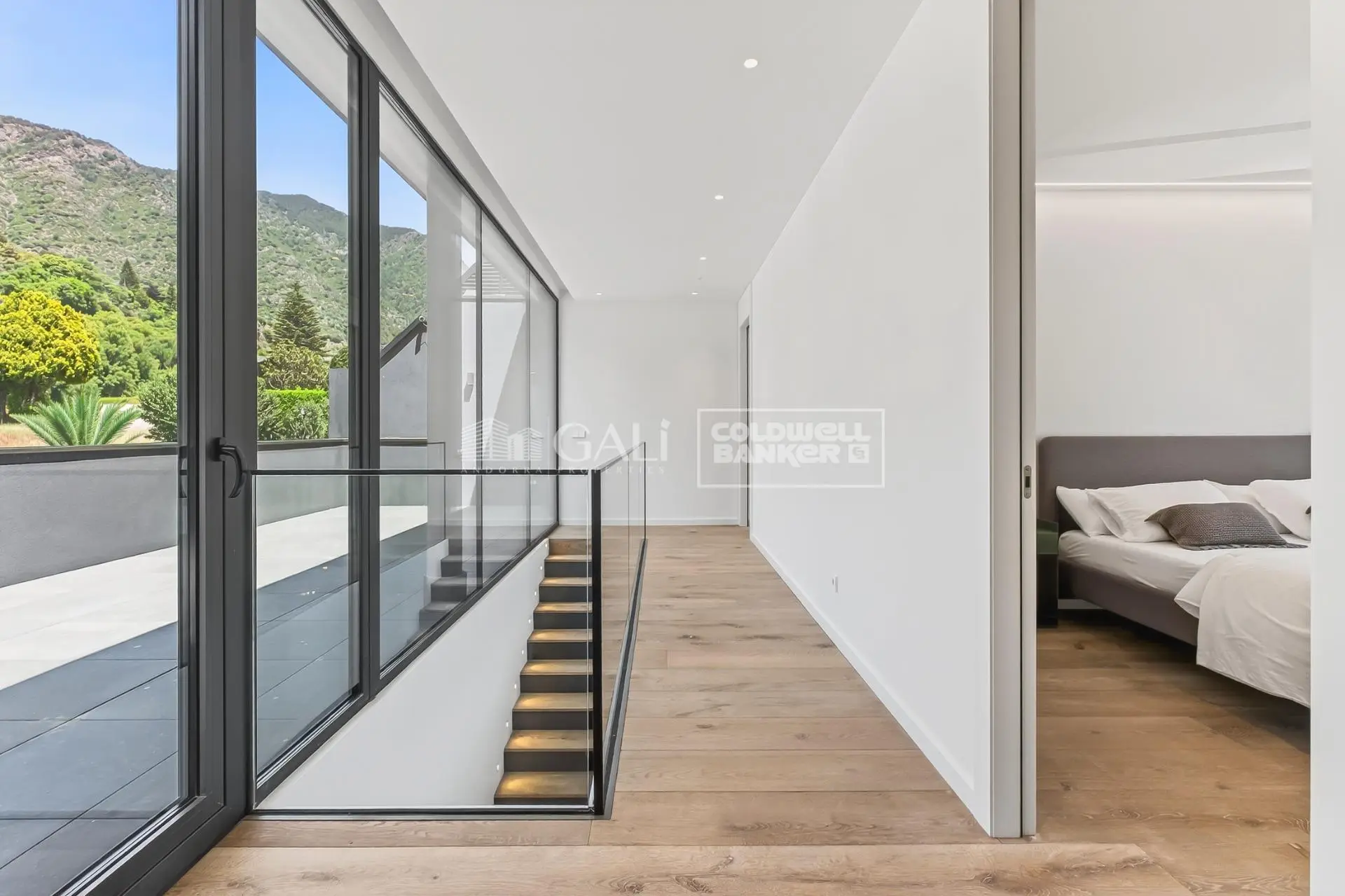 Appartement de 5 chambres à Andorra la Vella, photo 13 sur 14