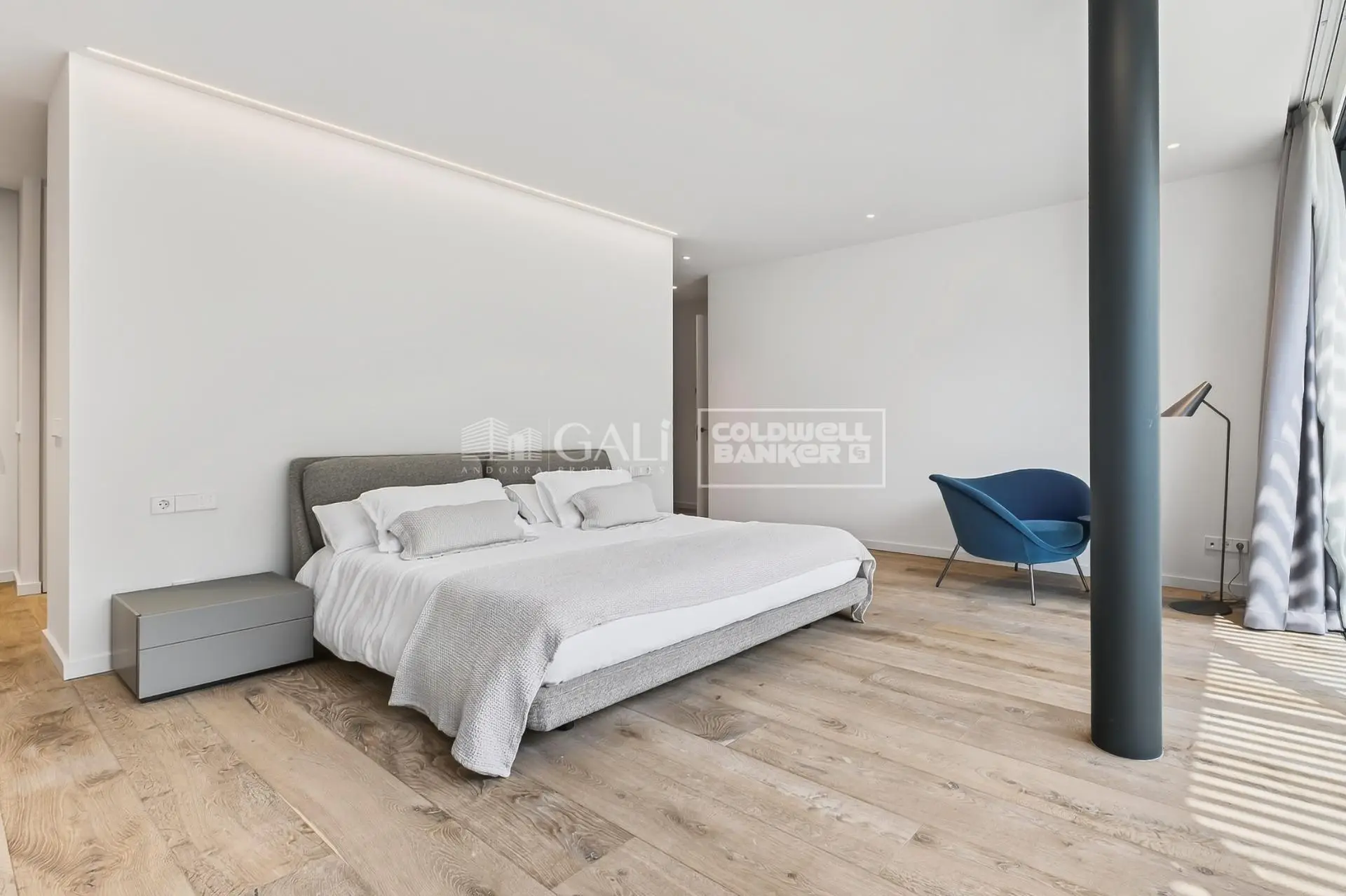 Appartement de 5 chambres à Andorra la Vella, photo 14 sur 14