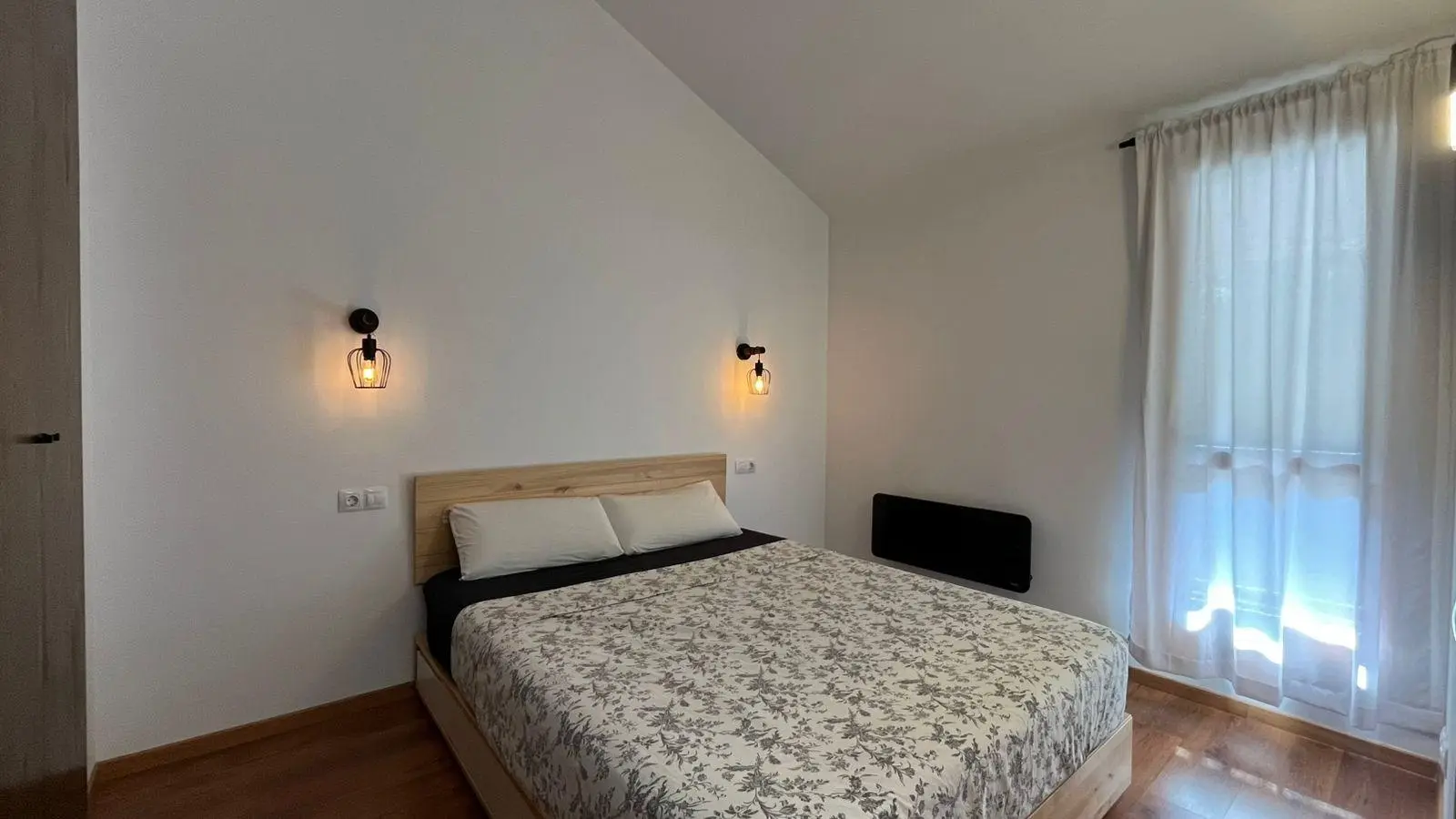 Apartamento de 2 habitaciones en Ordino, foto 14 de 14