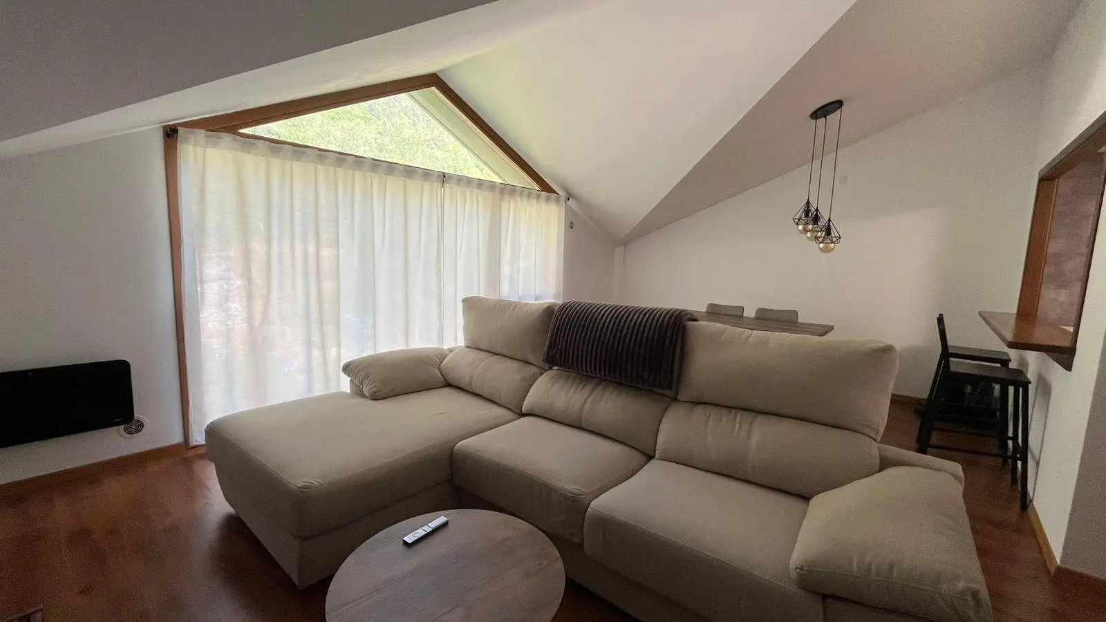Apartamento de 2 habitaciones en Ordino, foto 5 de 14