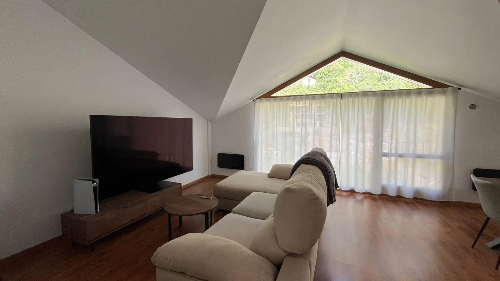 Apartamento de 2 habitaciones en Ordino, foto 6 de 14