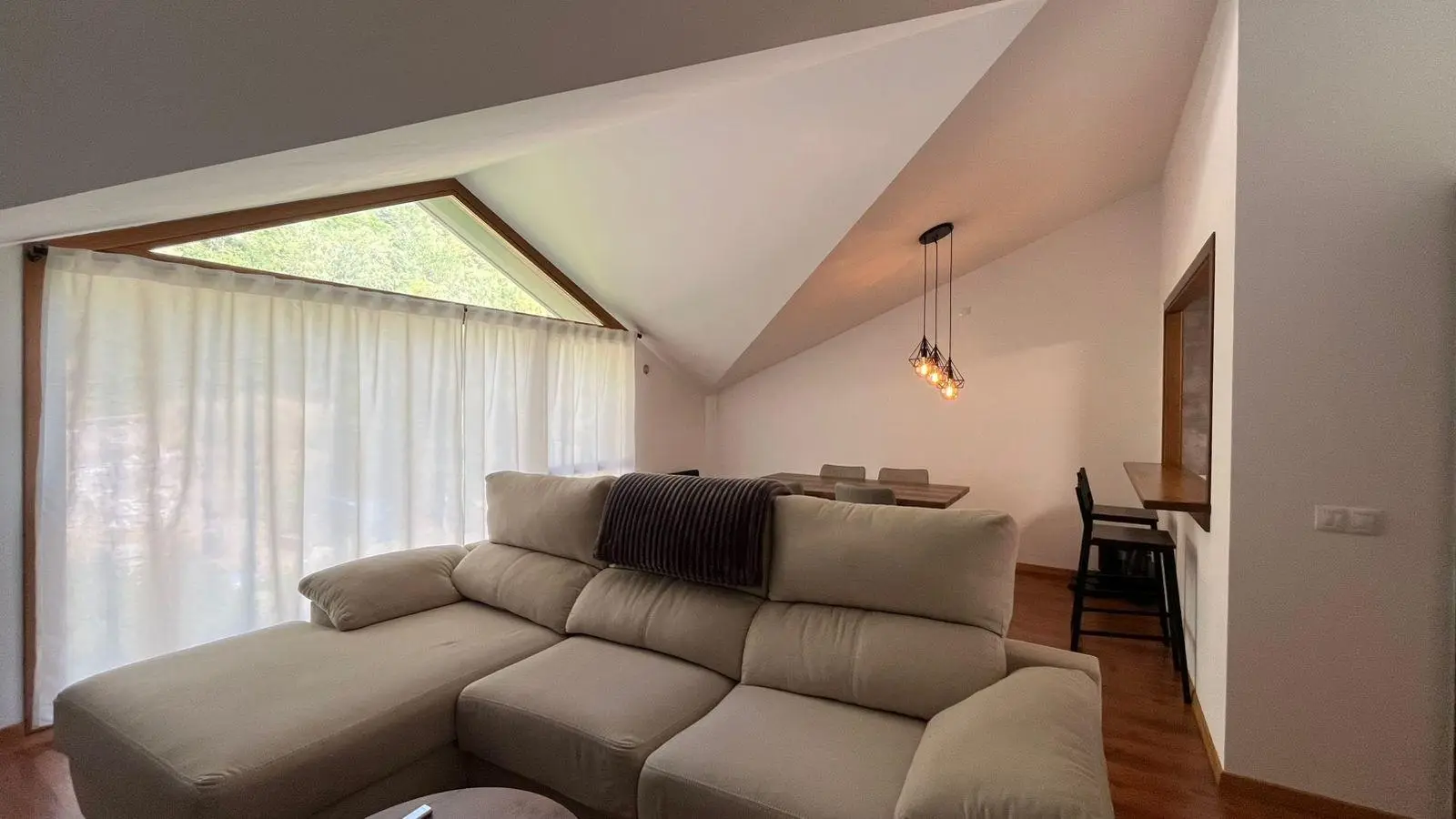 Apartamento de 2 habitaciones en Ordino, foto 7 de 14