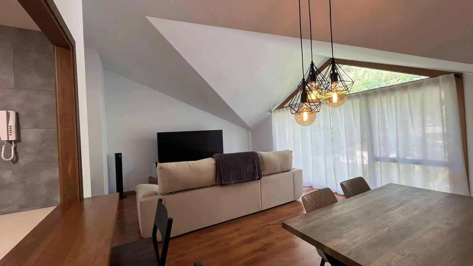 Apartamento de 2 habitaciones en Ordino, foto 9 de 14