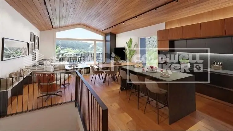 Chalet de 3 habitaciones en Canillo, foto 12 de 14