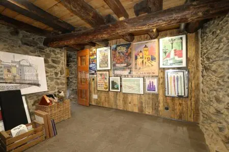 Autre de 4 chambres à Canillo, photo 17 sur 37