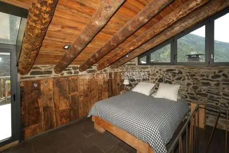 Autre de 4 chambres à Canillo, photo 23 sur 37