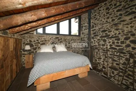 Autre de 4 chambres à Canillo, photo 24 sur 37